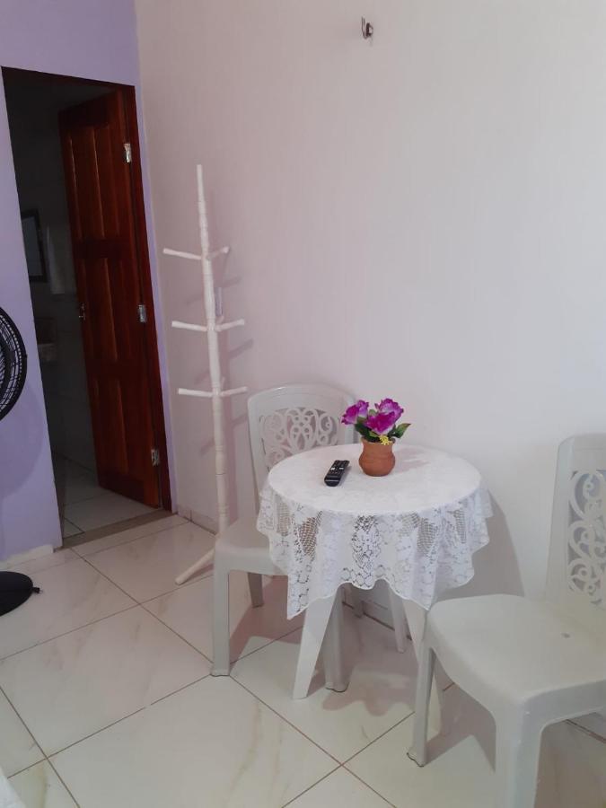Pousada Recanto Das Flores Moitas Kültér fotó